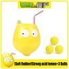 25 Style 2 Game Peripheral Soft Glue Toys Chomper Pea Shooter Snow Pea Pepper-pult Funny Kids Gifts Toys