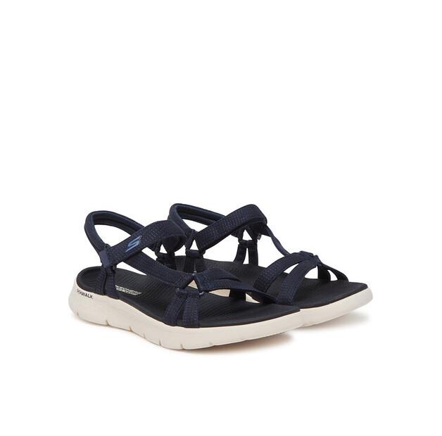 Сандалии Skechers Go Walk Flex Sandal-Sublime