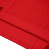 Adidas Neo Raglan Sleeve Round Neck Short Sleeve T-Shirt Women Tops Red CV7746
