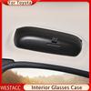 Car Glasses Case Box for Toyota Corolla C-HR CHR RAV4 Camry Prius Reiz Venza Highlander Prado Sequoia 2014-2022