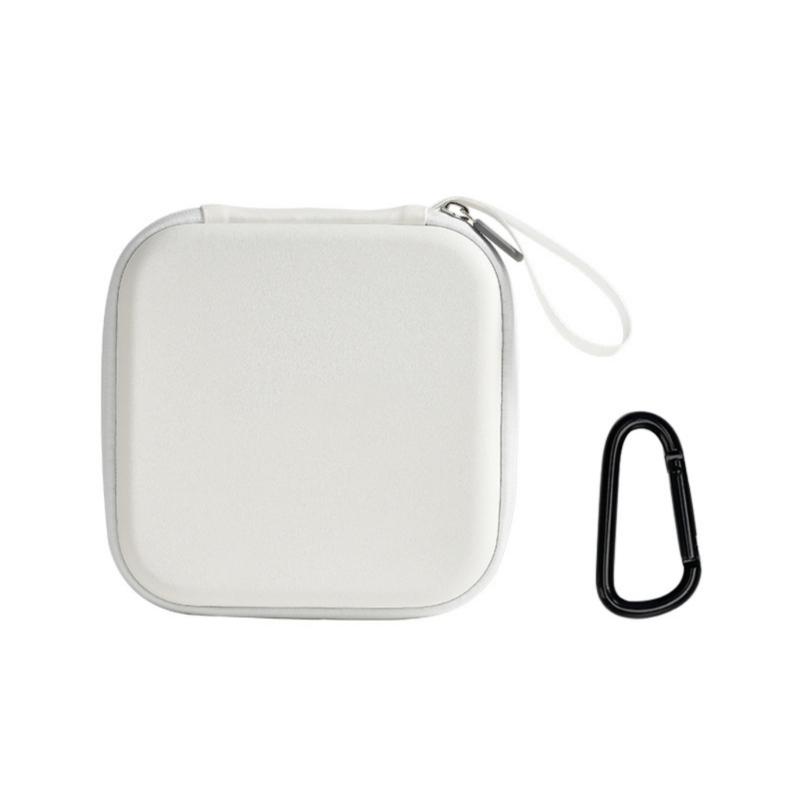 PU Travel Case for Drones Shockproof Protective Storage Organizers with Propellers and Tool Pockets