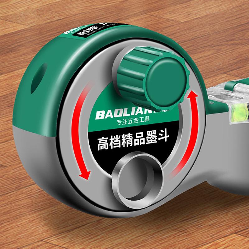 Slitesterk Risseskriverblekk Tegn Linje Markørblekk Markør Konstruksjonsblekk Fyllepenn Håndbetjent Snekkerverktøy