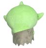 Cute Goblin Big Plush Toy, Approx. 30cm (Cookbook)