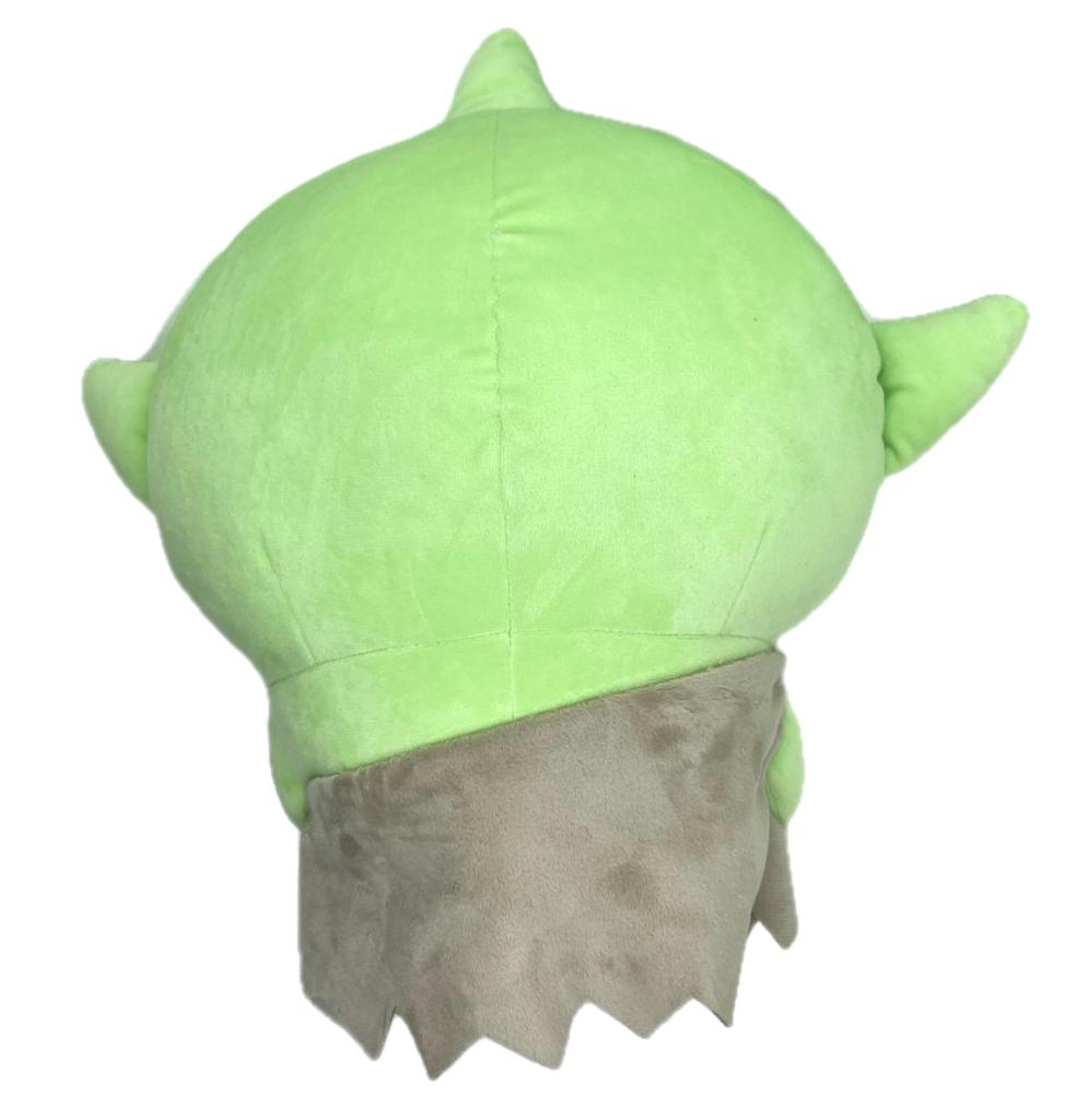 Cute Goblin Big Plush Toy, Approx. 30cm (Cookbook)