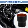 X AUTOHAUX Silicone Hose, Silicone Tube, Intercooler, Resistant Hose, Pressure Resistant, Durable, Heat