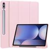Tablet Case for Samsung Galaxy Tab A9+ A11+ Case A11 A9 8.7 S11 S9 S10 FE S8 S7 11 S7+/S8+/S9+/S10+ Plus 12.4 S6 Lite 10.4 Cover