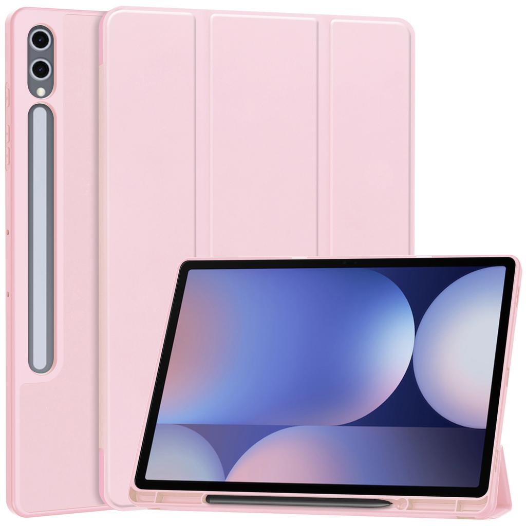 Tablet Case for Samsung Galaxy Tab A9+ A11+ Case A11 A9 8.7 S11 S9 S10 FE S8 S7 11 S7+/S8+/S9+/S10+ Plus 12.4 S6 Lite 10.4 Cover