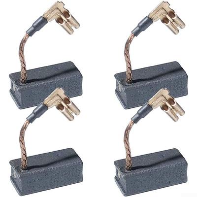 Uhlíkové kartáče pro DWE4120 pro DWE4120N pro N097696