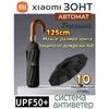Xiaomi Regenschirm automatisch