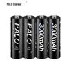 AA 3000mAh Low Self-Discharge NiMH Rechargeable Battery