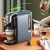 Мультикапсульна кавомашина, Гаряча/Холодна Dolce Gusto Капсули Nespresso Капсули ESE Мелений Кава Кафетерія 20 Бар 5 в 1
