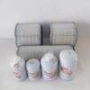 Wan Che You Dongfeng EQ2082E6D 5-Piece Filter Maintenance Kit