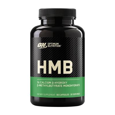 HMB, 90 капсул