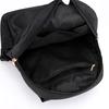 Simple Lady Backpack, with large capacity, suitable for leisure travel or work use. The backpack.