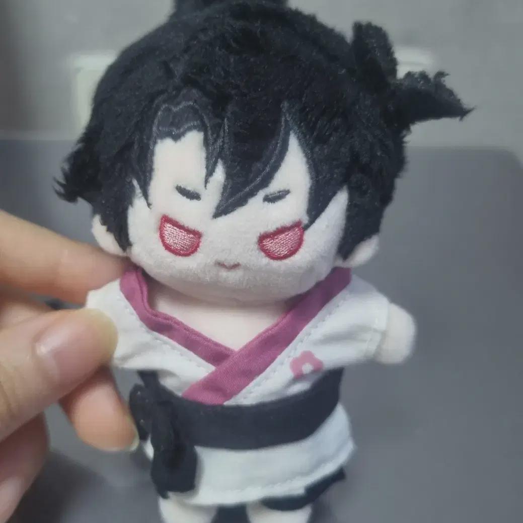 

I Sell It In 1 Including The Volcano Return Cheongmyung Ging+volcano Suit