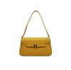 Bag Elisabetta Franchi BS01A51E2 DC6 Yellow