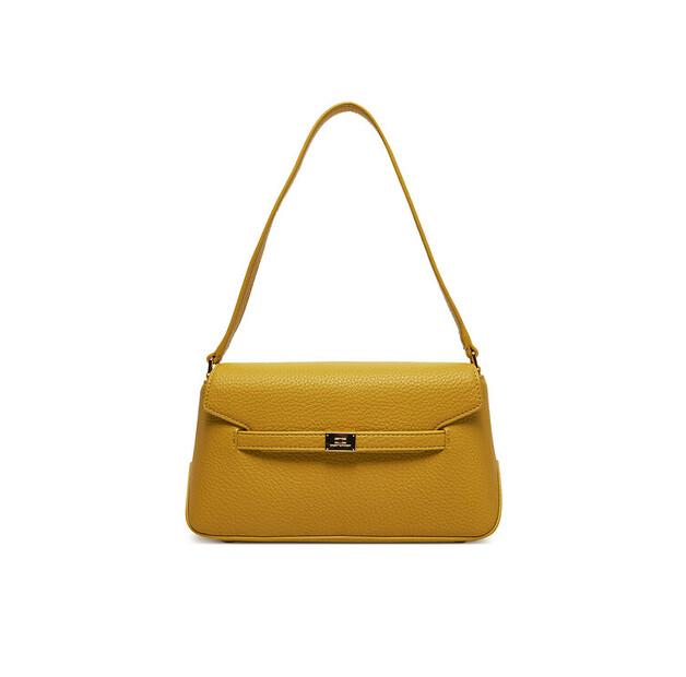 Сумка Elisabetta Franchi Elisabetta Franchi BS01A51E2 DC6 жёлтый