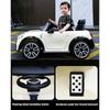 Children's Electric Car Four-wheel with Remote Control Swing Can Sit People Sports Car