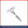 TE Tyco Waterproof Female Plug Connector 2005082-1, Natural, In Stock