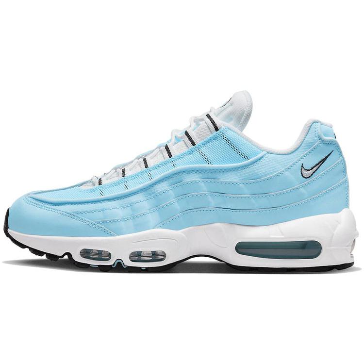 

Кроссовки Nike Air Max 95 University Blue(DZ4395-400) 42