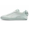 PUMA Basket Bow 'Peppermint Green' Women's 367319-03