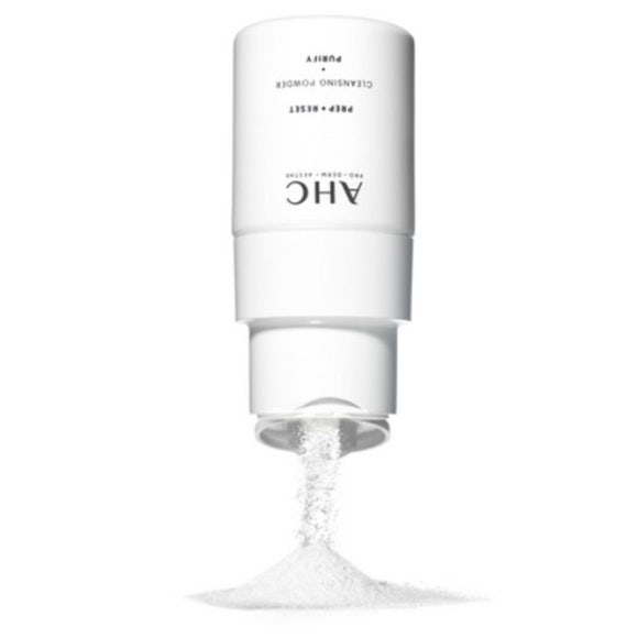 AHC Prep+Reset Cleansing Powder 40g (3 Options)