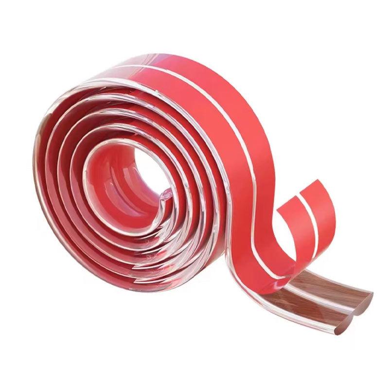 Eco-Friendly Non-Toxic Baby-Safe Table Corner Protection Strips