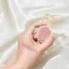 Monochromatisches Rouge Pure Desire Wind Natural Nude Makeup Matte Fine Flash Langanhaltendes Make-up Wasserfester Rougeteller