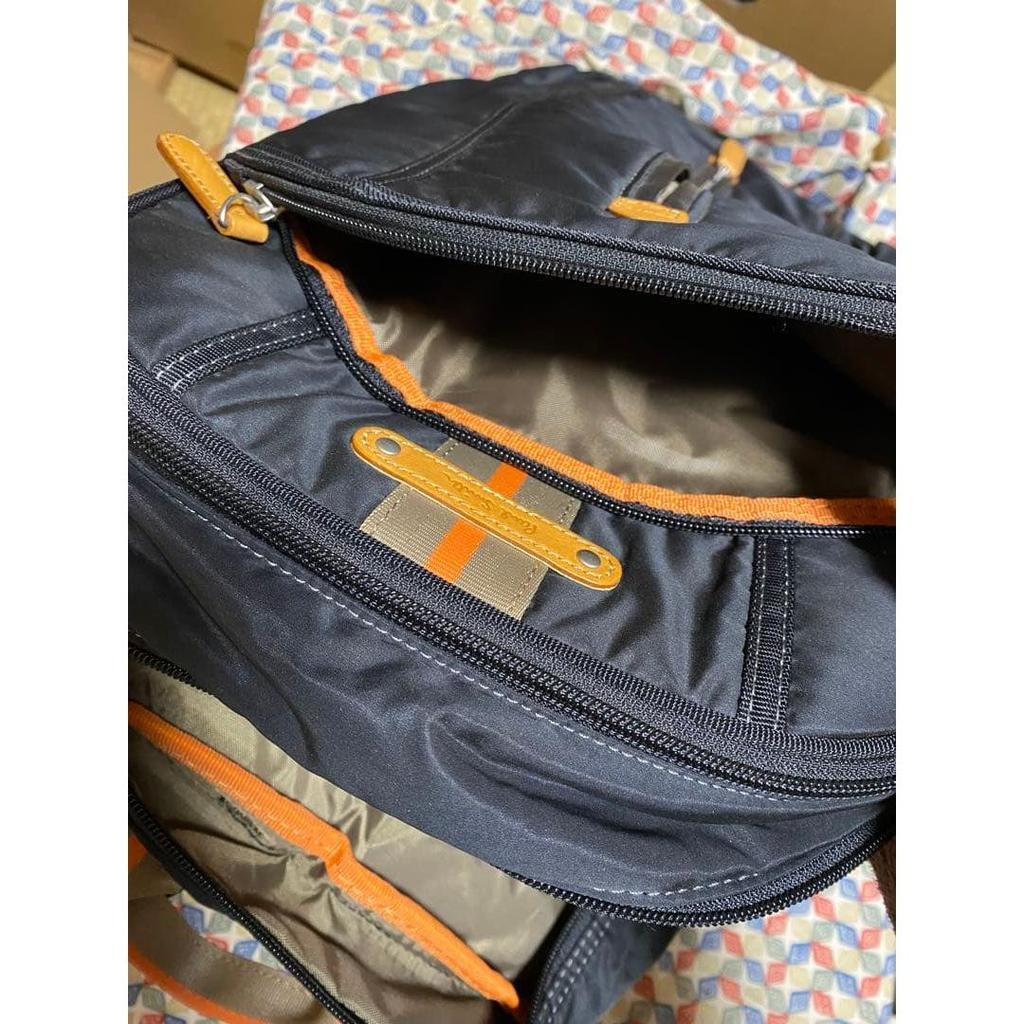Used 1500 yen OFF until the end of October!!Paul Smith backpack/business backpack