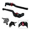Long Clutch Brake Lever fit for YAMAHA YZF R125 2008-2011
