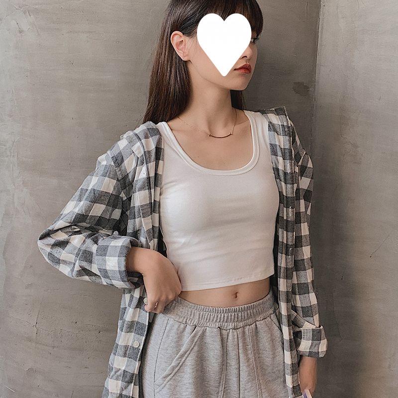 Women's Casual Slim Long-Sleeve T-Shirt – Versatile Solid Color for Early Autumn