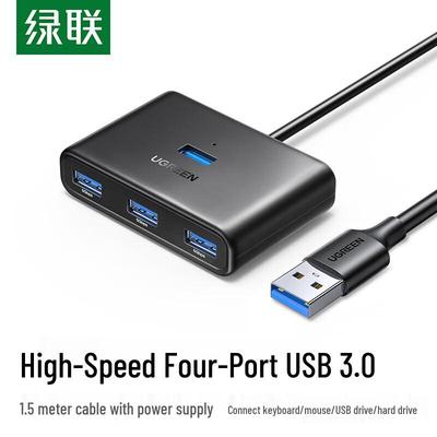 Zubehör für Computer – USB-Hubs