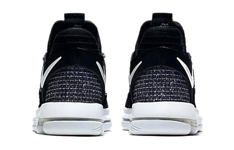 Nike KD 10 Kids' Basketball Shoes Grade School 918365-001