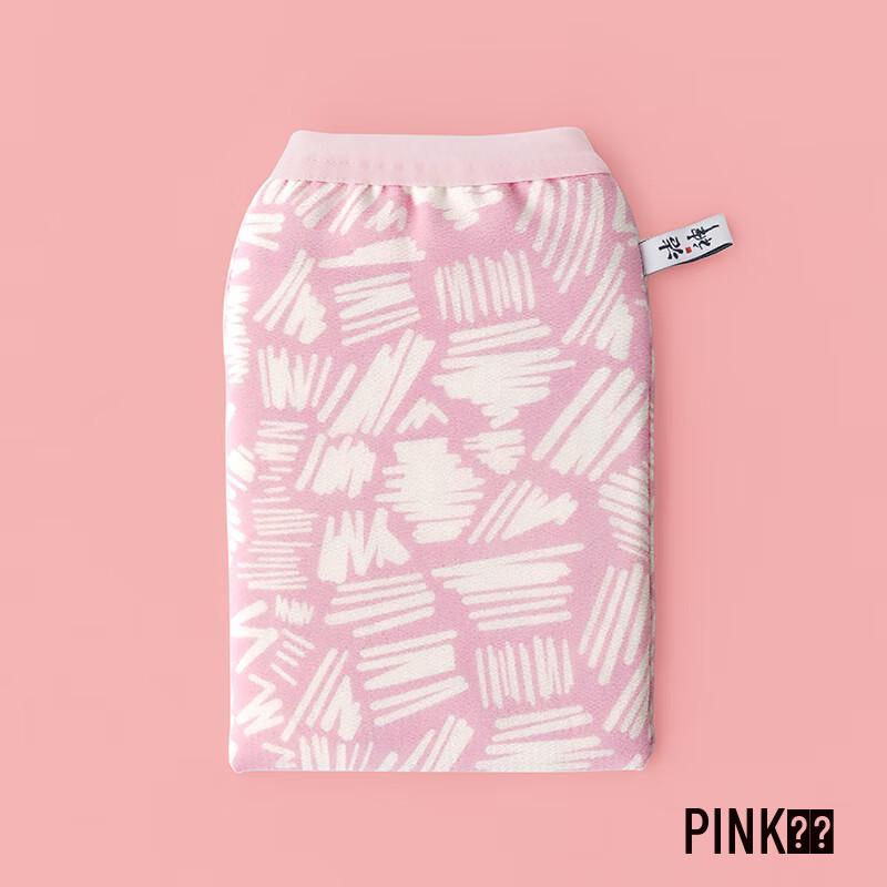 Exfoliating Bath Mitts & Scrubbers