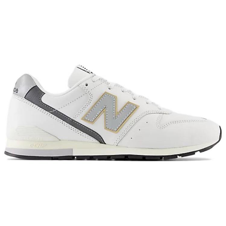 New Balance NB 996 v2 'White' Men's CM996RJ2
