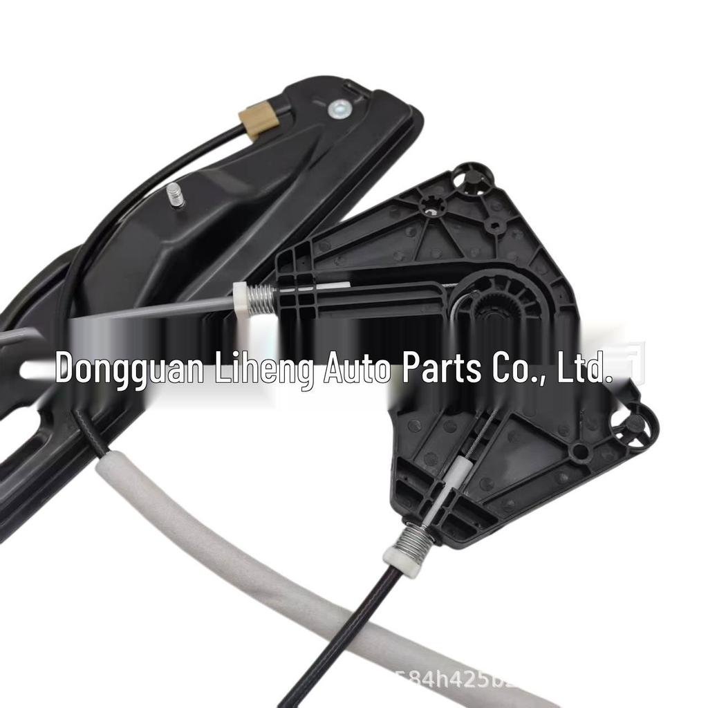 HS7Z5423209A Front Left Door Window Regulator Compatible with Lincoln MKZ/MDO