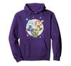 Puyo Puyo Hoodie Illustrated by Kome Ichigo-sensei