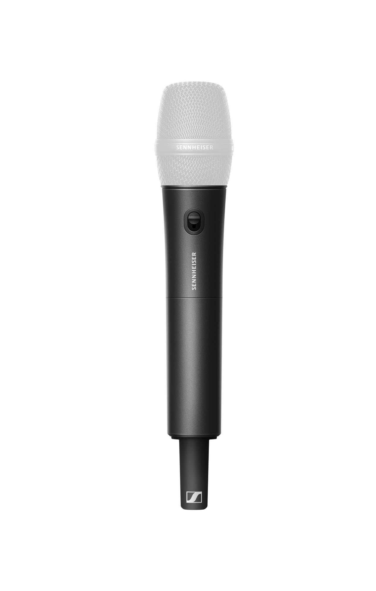

Sennheiser Handheld Transmitter with SW EW-D SKM-S (T12) [700456]