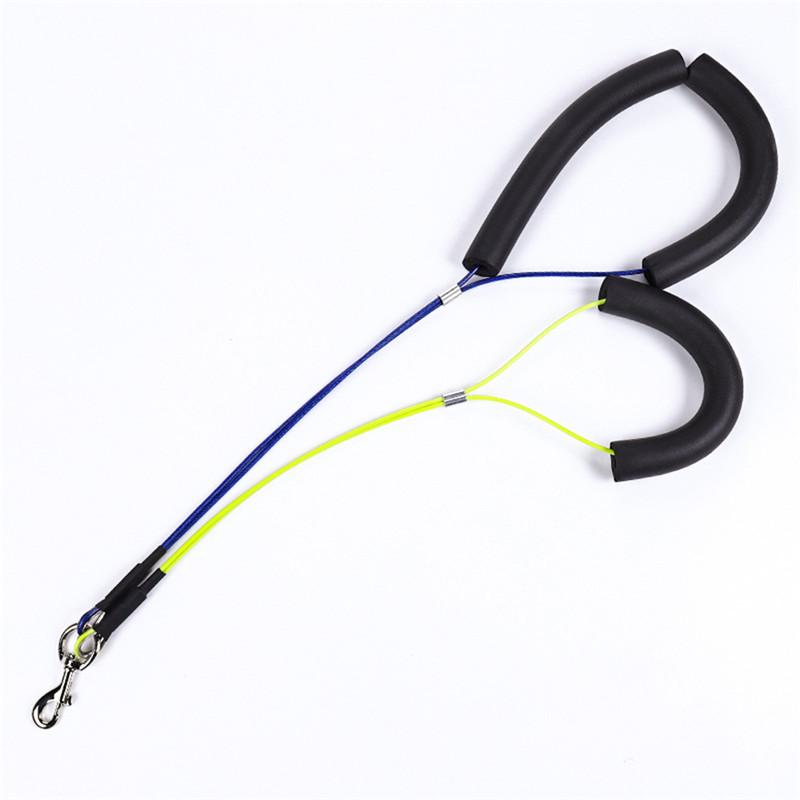 

Регулируемая петля для груминга питомцев, собак, кошек, стол, поводок для груминга, D-кольца, ремень для купания, тяговой ремень, ошейник для собак, шлейка