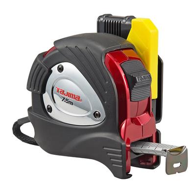 Tajima Convex X 25mm Sefconbe G Lock Plus 25 7.5m SFGLP25-75BL
