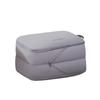 Foldable Clothes Storage Bag Large Capacity Clothes Packing Cube Down Jacket Storage Bag  Suitcase