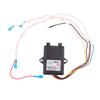 1 Pezzo 1.5V/3V Accenditore Elettronico a Impulsi Scheda Madre Controller Per Fornello a Gas Singolo Fornello Doppio Interruttore Controller Accenditore