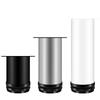 Adjustable Stainless Steel Furniture Legs - Sofa, Coffee Table, TV Cabinet Support