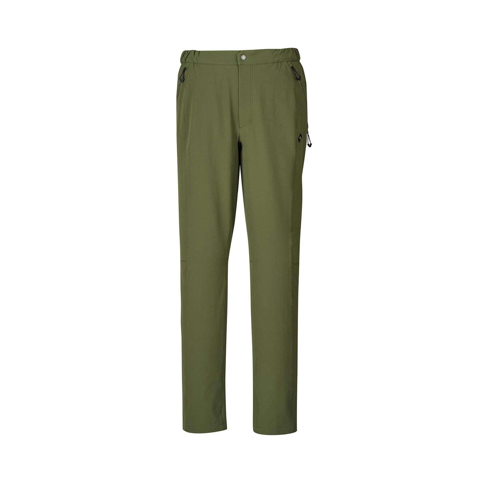 

Брюки для походов Durance Neo Stretch Pants MIV01941 Olive [Millet] Мужские (НОВЫЙ ЛОГОТИП)