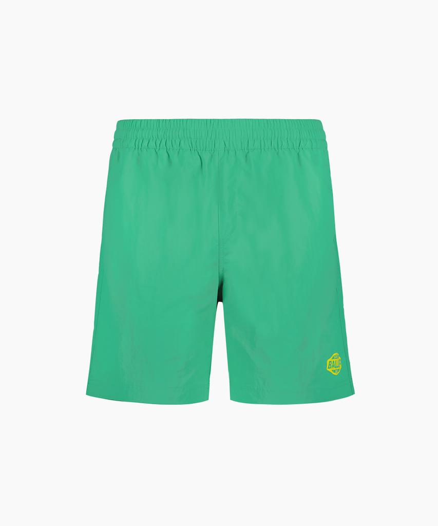 Baellob Travel & Swim Shorts Green