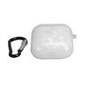 Schutzhülle für Kopfhörer mit Schnalle Kopfhörerhülle Schutz für IOS Earbuds 1 2
