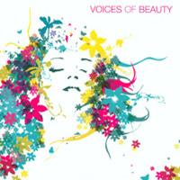 CD VOICES OF BEAUTY - Voices of Beauty  3106292 Wagram Music 2005 France Soul/Funk Used