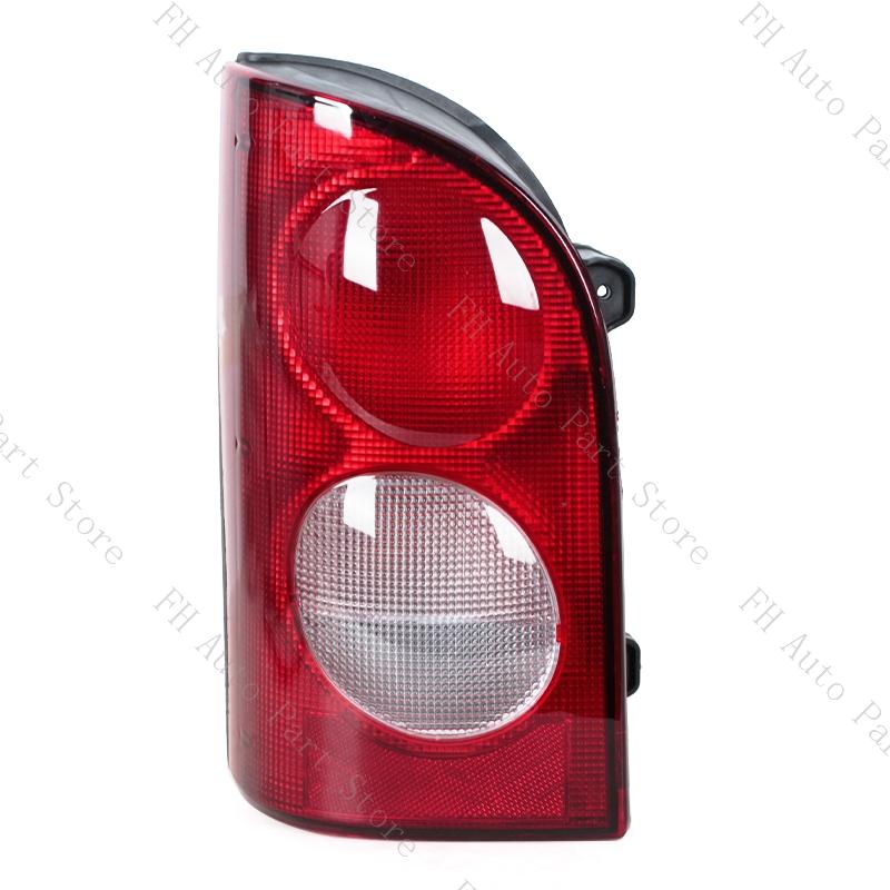 

Taillight Taillamp For Hyundai H100 1996 Rear Bumper Tail Light Brake Stop Reverse Lamp No Bulb