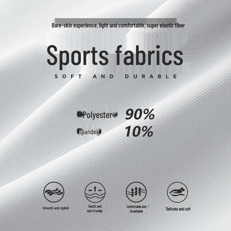 Women's Summer Quick-Dry Yoga Short-Sleeve Top