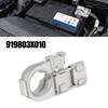 High Quality Metal Positive Terminal For Accent Models from 2015 To 2020 Ensures Secure Connection Longevity 919803X010